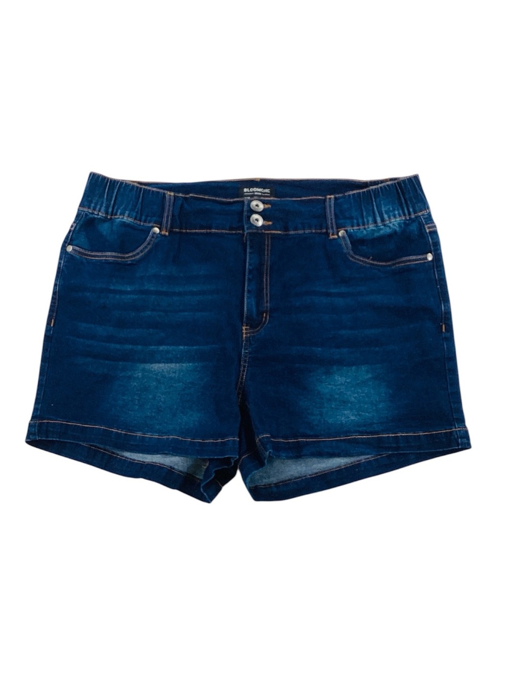🐵 Bloomchic Denim Women’s Shorts, Size 20